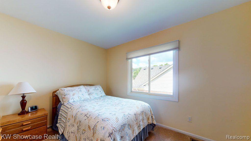 917 Rambling Drive Rochester Hills, MI 48307 - Photo 29 of 47
