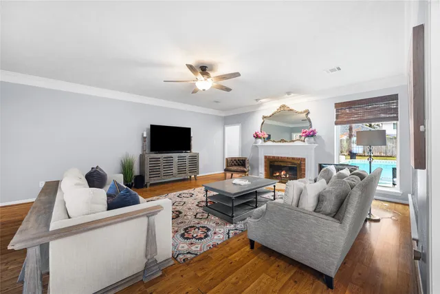 $675,000 | 24714 Valleylight Drive, Katy, TX 77494