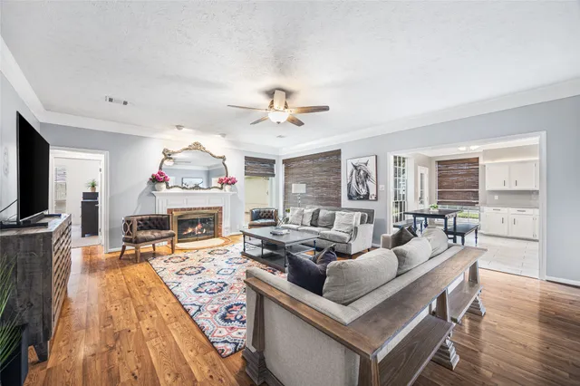 $675,000 | 24714 Valleylight Drive, Katy, TX 77494