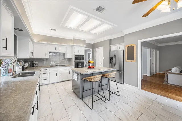 $675,000 | 24714 Valleylight Drive, Katy, TX 77494