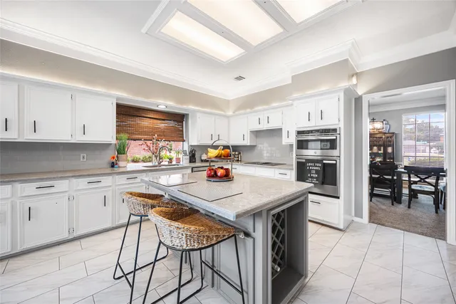 $675,000 | 24714 Valleylight Drive, Katy, TX 77494