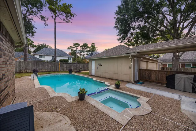 $675,000 | 24714 Valleylight Drive, Katy, TX 77494