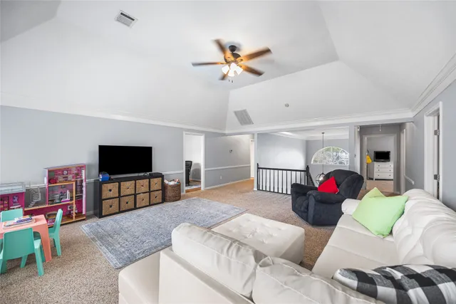 $675,000 | 24714 Valleylight Drive, Katy, TX 77494