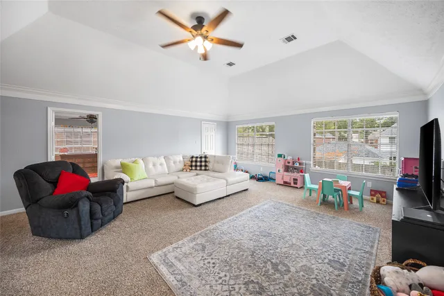 $675,000 | 24714 Valleylight Drive, Katy, TX 77494