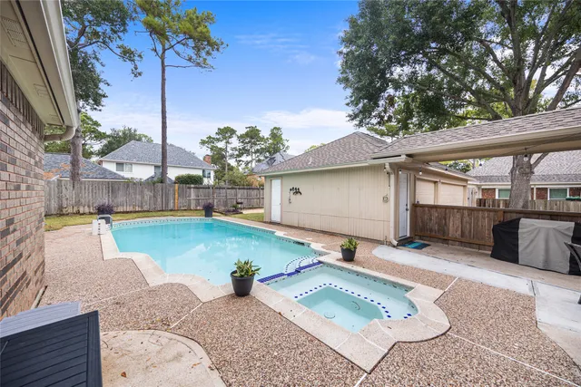 $675,000 | 24714 Valleylight Drive, Katy, TX 77494