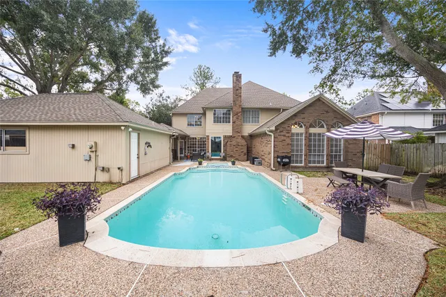 $675,000 | 24714 Valleylight Drive, Katy, TX 77494
