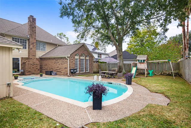 $675,000 | 24714 Valleylight Drive, Katy, TX 77494
