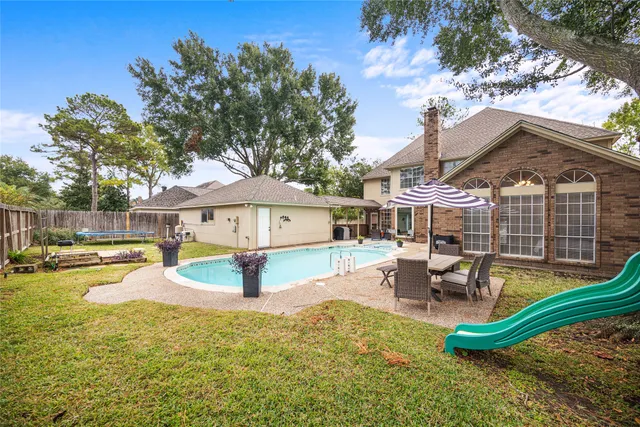 $675,000 | 24714 Valleylight Drive, Katy, TX 77494