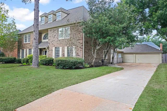 $675,000 | 24714 Valleylight Drive, Katy, TX 77494