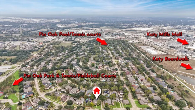 $675,000 | 24714 Valleylight Drive, Katy, TX 77494