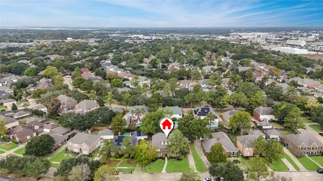 $675,000 | 24714 Valleylight Drive, Katy, TX 77494