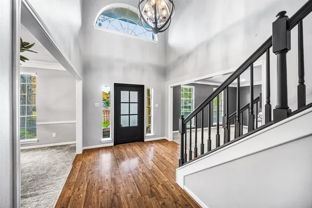 $675,000 | 24714 Valleylight Drive, Katy, TX 77494