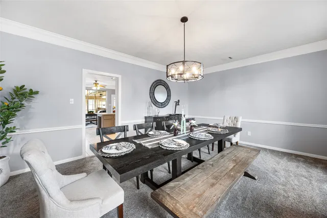 $675,000 | 24714 Valleylight Drive, Katy, TX 77494