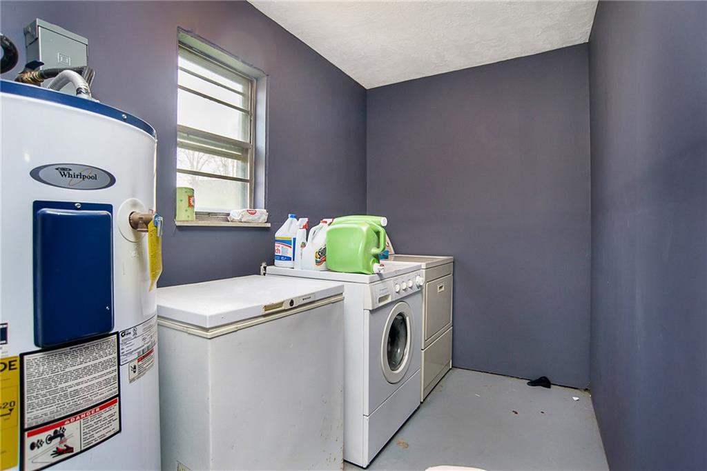 1036 Springcrest Street Plainfield, IN 46168 - Photo 18 of 24 Gallery Image 18