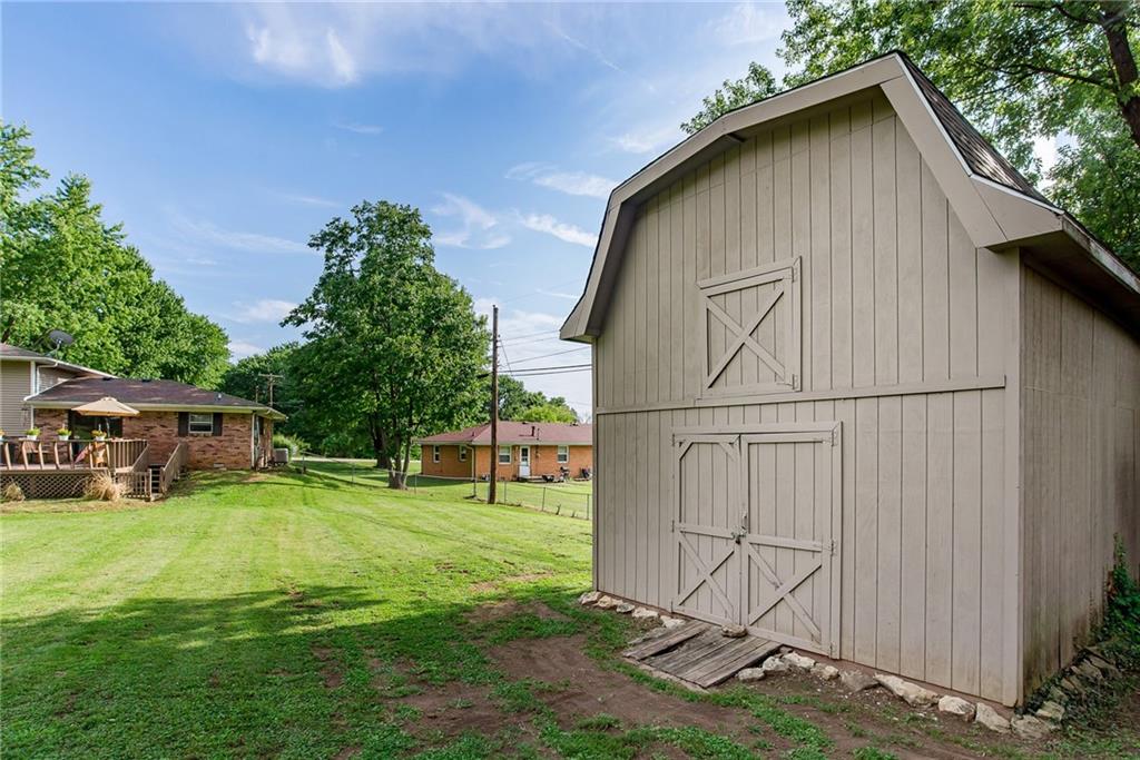 1036 Springcrest Street Plainfield, IN 46168 - Photo 19 of 24 Gallery Image 19
