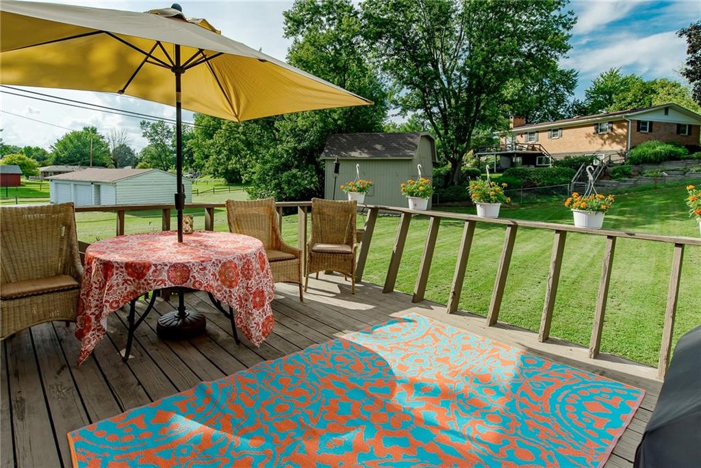 1036 Springcrest Street Plainfield, IN 46168 - Photo 23 of 24 Gallery Image 23