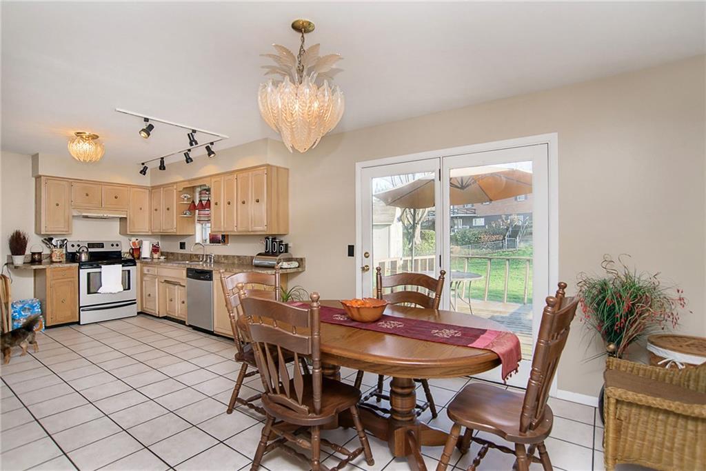 1036 Springcrest Street Plainfield, IN 46168 - Photo 8 of 24 Gallery Image 8