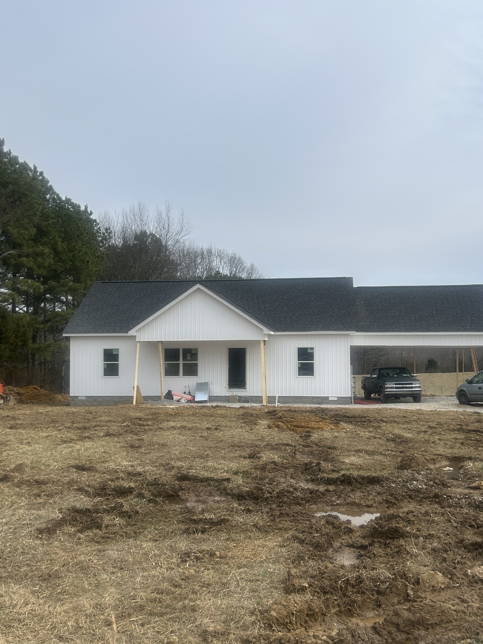 62 Jordan Road Lawrenceburg, TN 38464 - Photo 1 of 1 Gallery Image 1