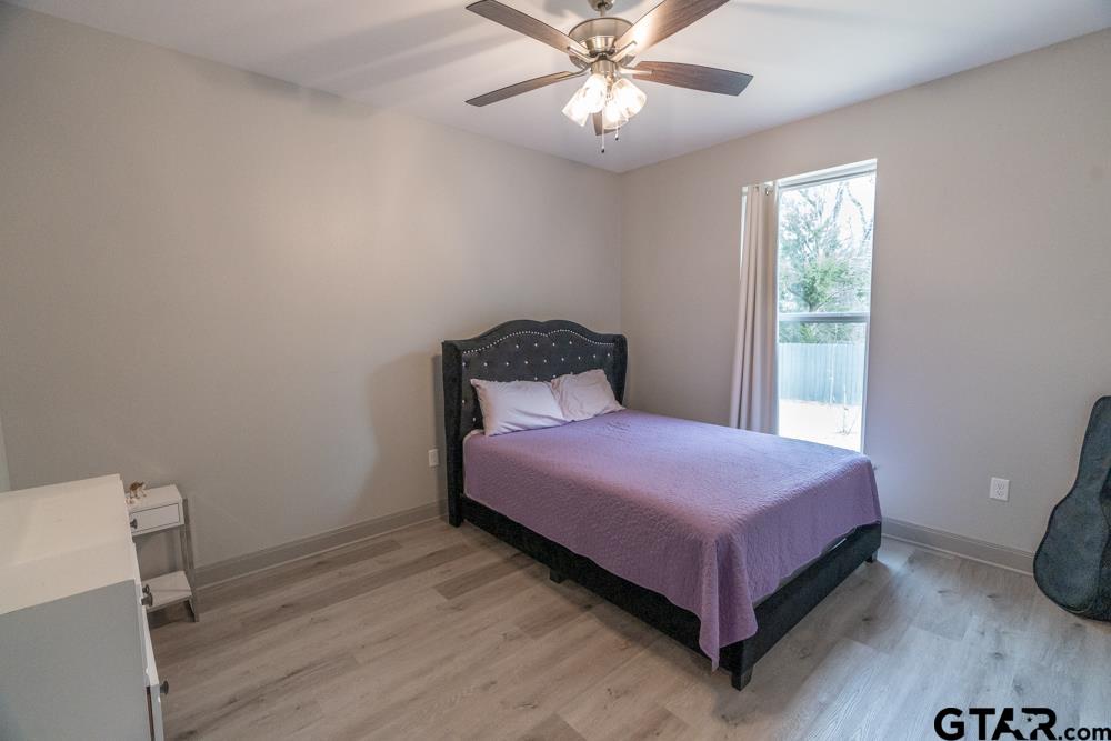 3531 Chapel View Tyler, TX 75707 - Photo 34 of 48 a bedroom with a bed and window