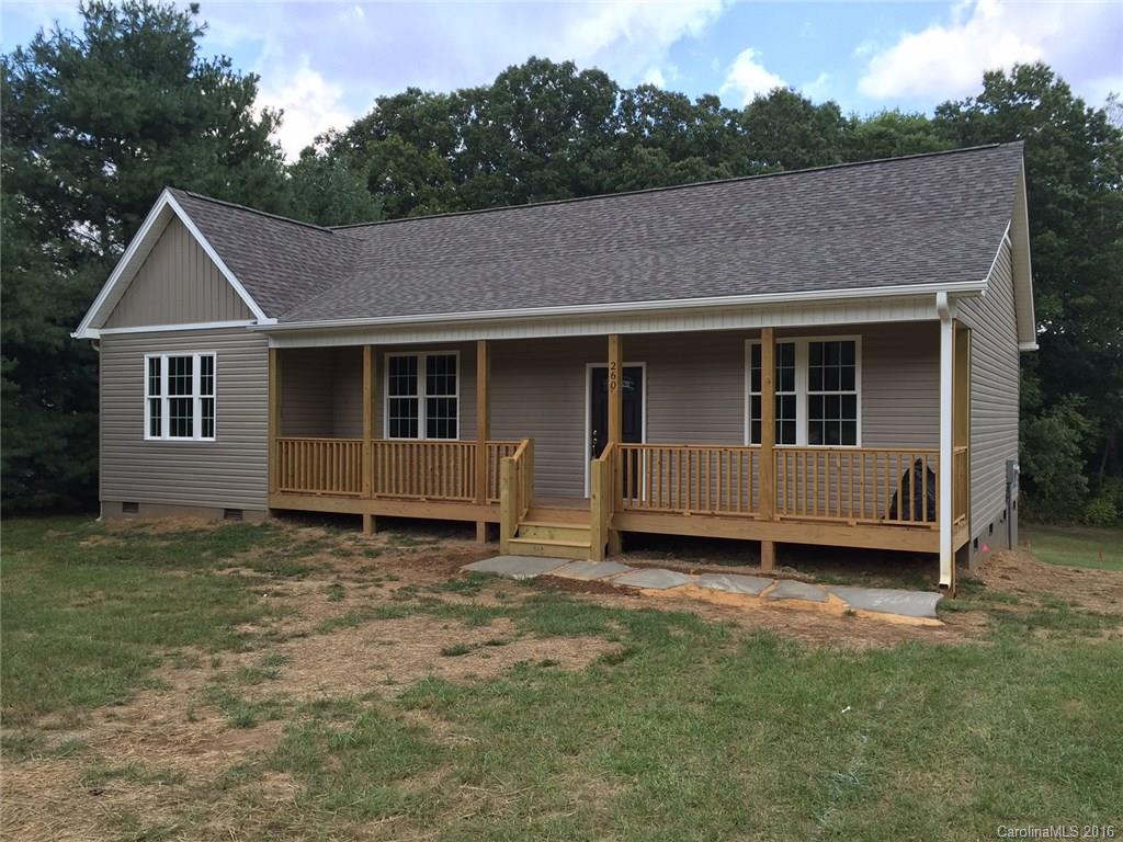 260 Cathey Road, Unit FAMILY Candler, NC 28715 - Photo 1 of 1 Gallery Image 1