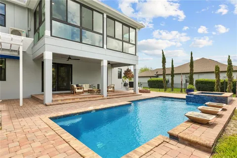 $1,450,000 | 3525 Oriskany Drive, Orlando, FL 32820