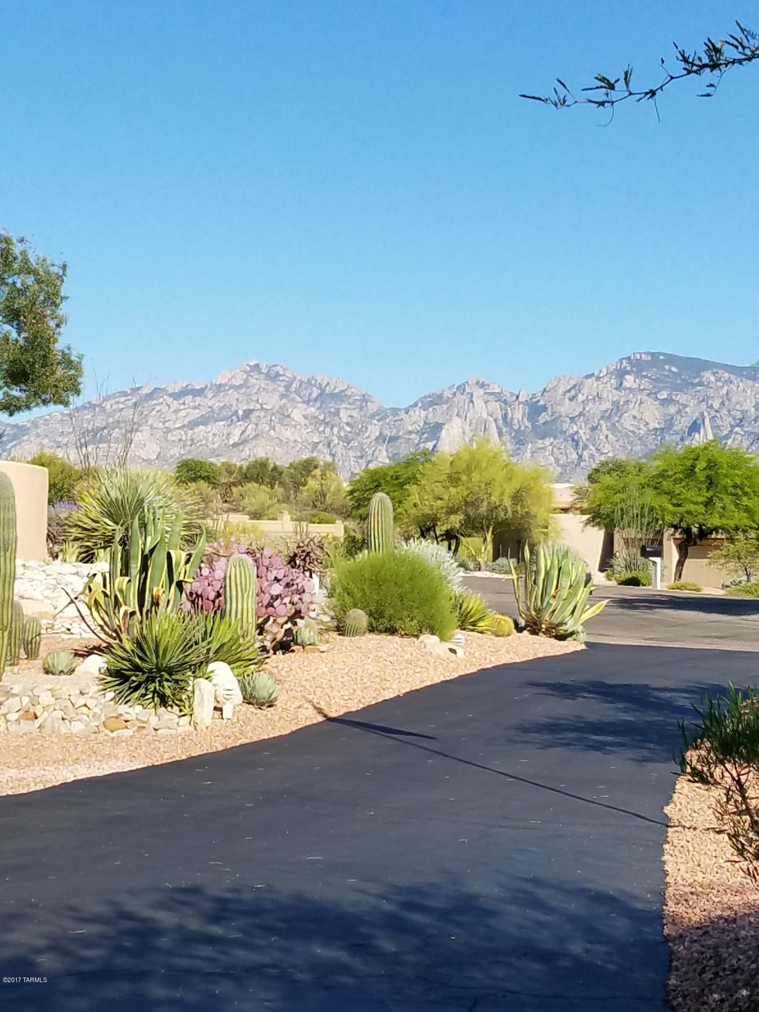 816 West Sedona Ridge Place Oro Valley, AZ 85755 - Photo 40 of 50