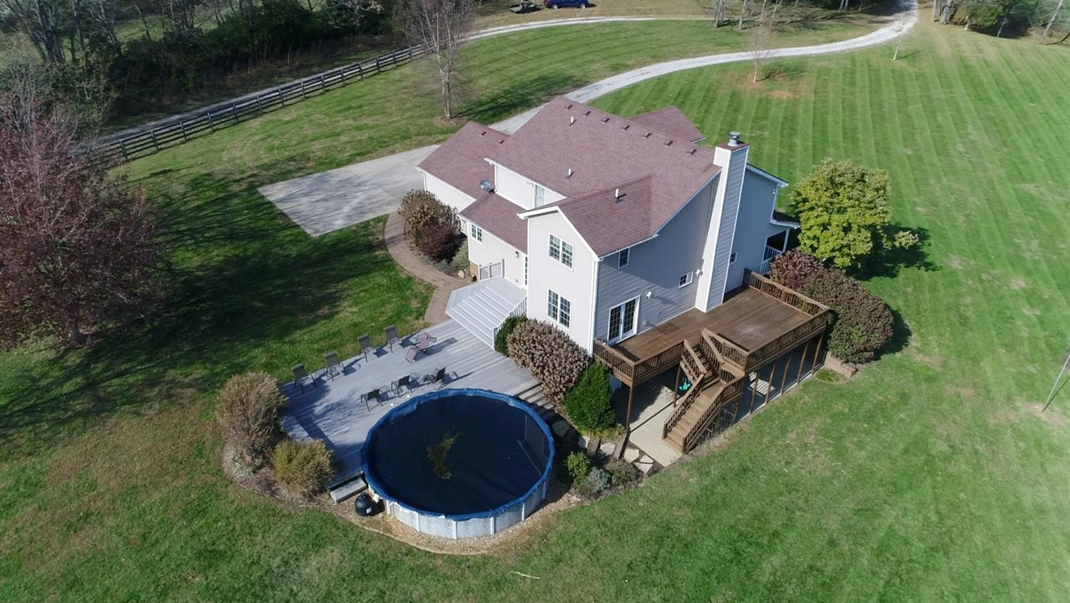 100 Cedar Lake Road Versailles, KY 40383 - Photo 73 of 79 Photo 73