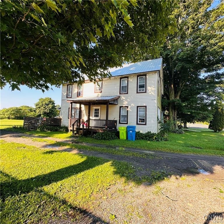 5730 Telephone Road Cincinnatus, NY 13040 - Photo 4 of 25