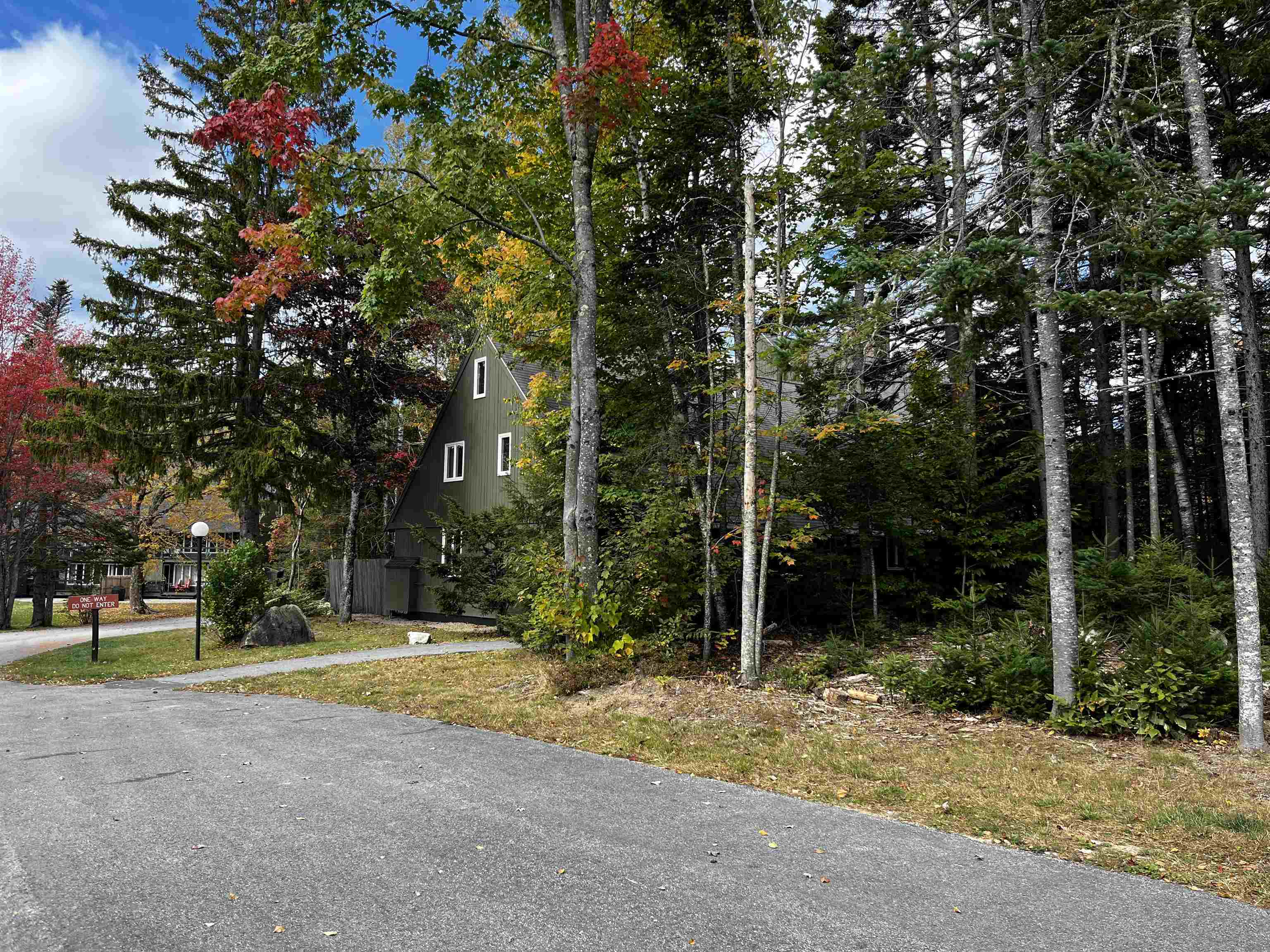 45 Klosters Way, Unit K65 Waterville Valley, NH 03215 - Photo 36 of 40