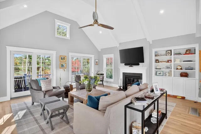 $2,200,000 | 17 Penick Knoll, Plymouth, MA 02360