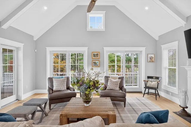 $2,200,000 | 17 Penick Knoll, Plymouth, MA 02360