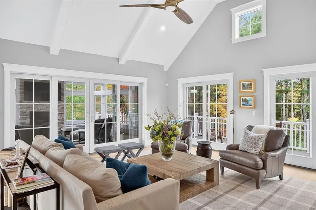 $2,200,000 | 17 Penick Knoll, Plymouth, MA 02360