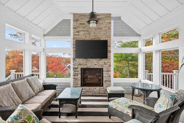 $2,200,000 | 17 Penick Knoll, Plymouth, MA 02360