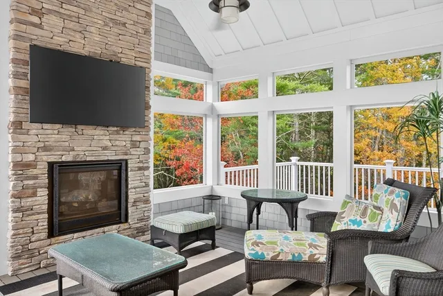 $2,200,000 | 17 Penick Knoll, Plymouth, MA 02360