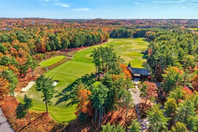 $2,200,000 | 17 Penick Knoll, Plymouth, MA 02360