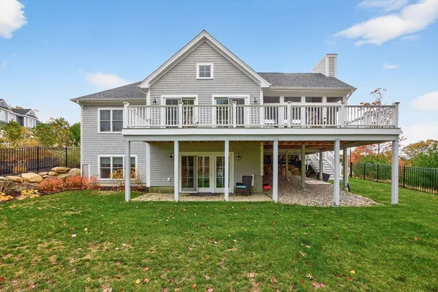$2,200,000 | 17 Penick Knoll, Plymouth, MA 02360