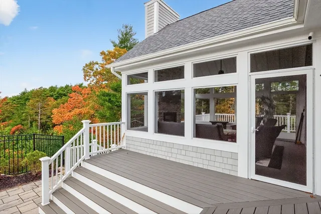 $2,200,000 | 17 Penick Knoll, Plymouth, MA 02360