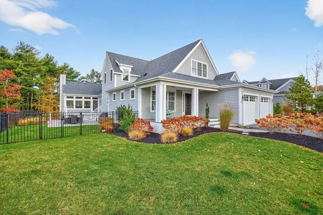 $2,200,000 | 17 Penick Knoll, Plymouth, MA 02360