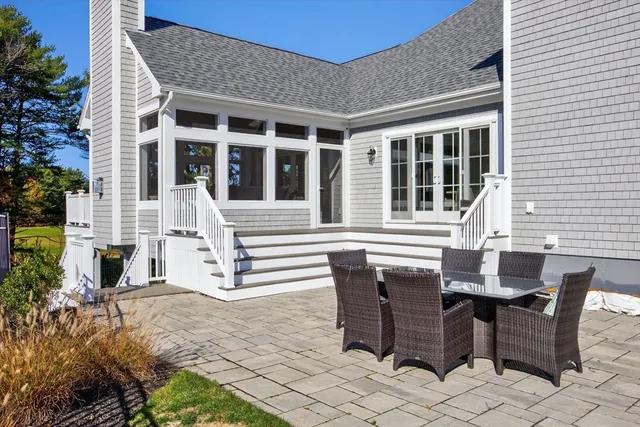 $2,200,000 | 17 Penick Knoll, Plymouth, MA 02360