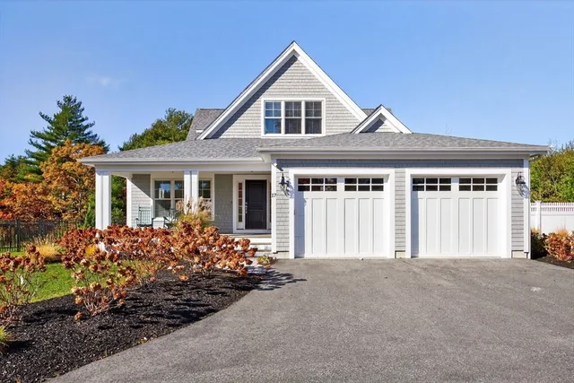 $2,200,000 | 17 Penick Knoll, Plymouth, MA 02360