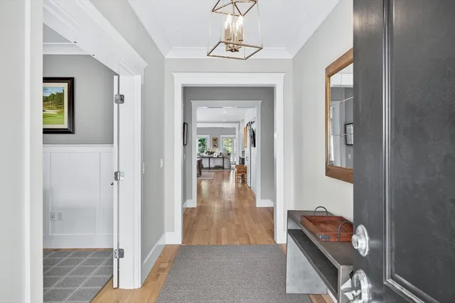 $2,200,000 | 17 Penick Knoll, Plymouth, MA 02360