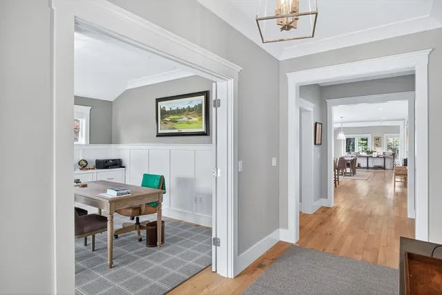 $2,200,000 | 17 Penick Knoll, Plymouth, MA 02360