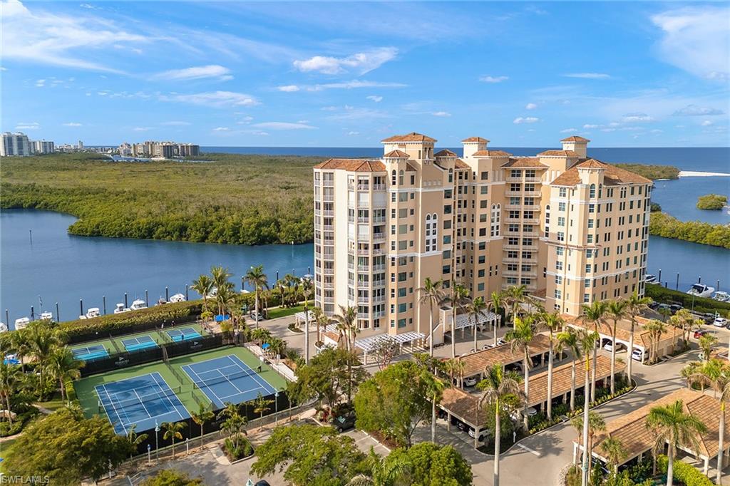 425 Dockside Drive, Unit 301 Naples, FL 34110 - Photo 1 of 46 Welcome to Paradise!
