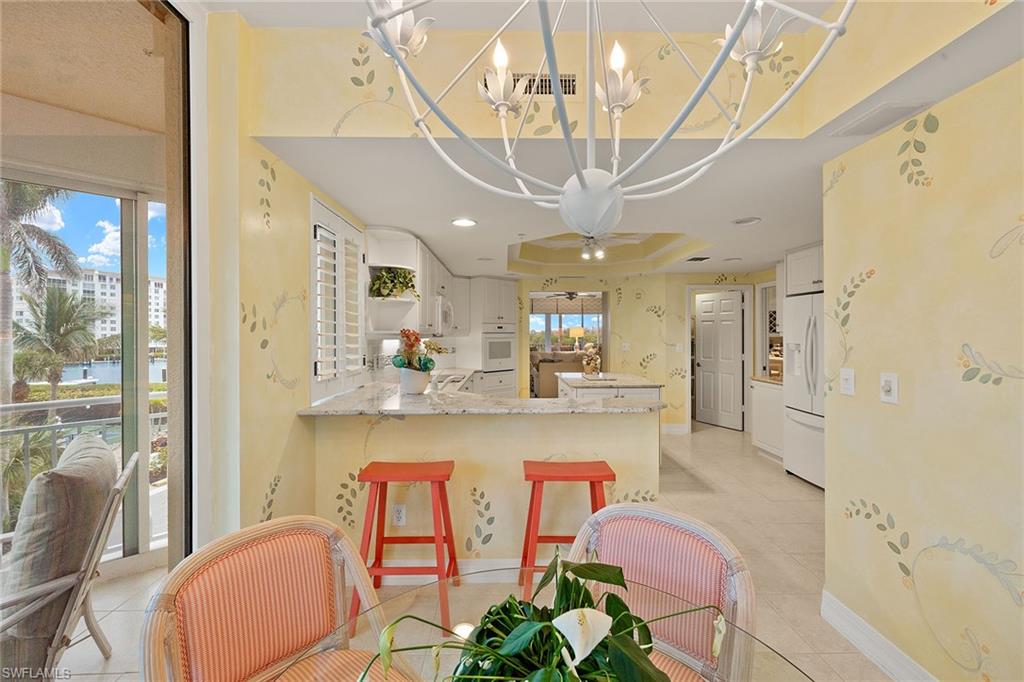 425 Dockside Drive, Unit 301 Naples, FL 34110 - Photo 11 of 46