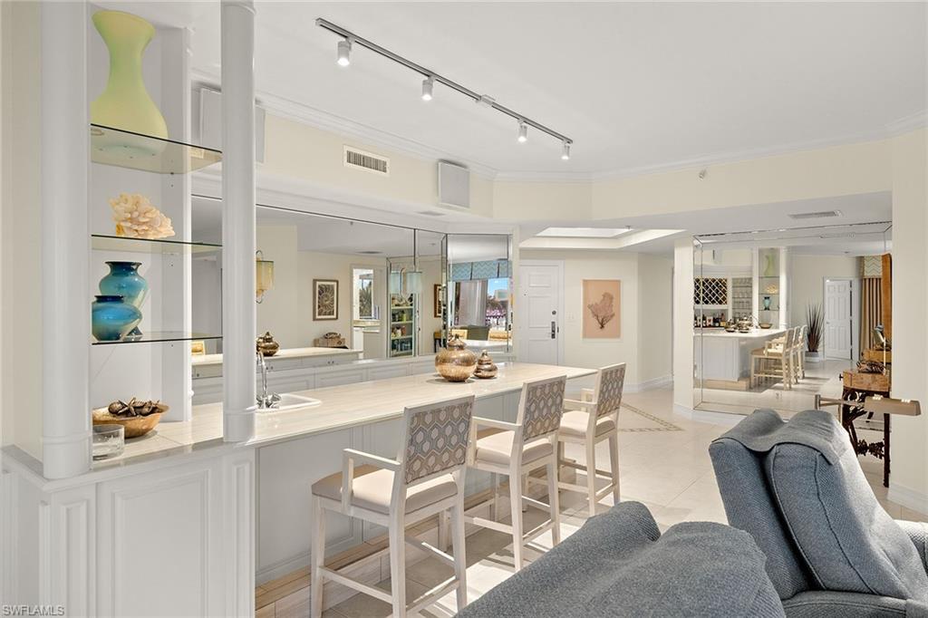 425 Dockside Drive, Unit 301 Naples, FL 34110 - Photo 12 of 46