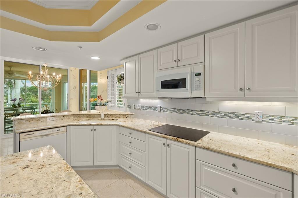 425 Dockside Drive, Unit 301 Naples, FL 34110 - Photo 18 of 46