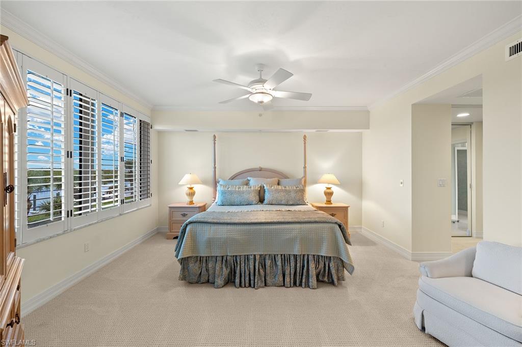 425 Dockside Drive, Unit 301 Naples, FL 34110 - Photo 20 of 46