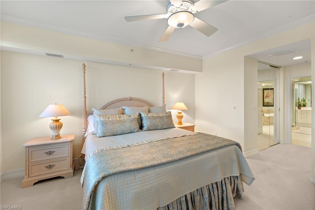 425 Dockside Drive, Unit 301 Naples, FL 34110 - Photo 22 of 46