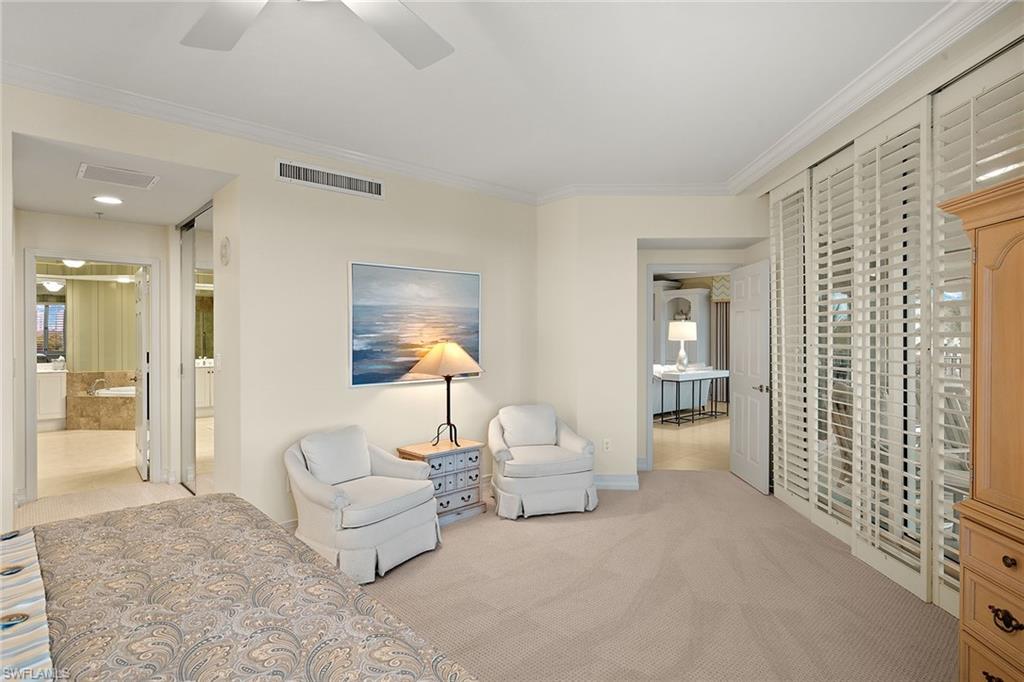 425 Dockside Drive, Unit 301 Naples, FL 34110 - Photo 25 of 46