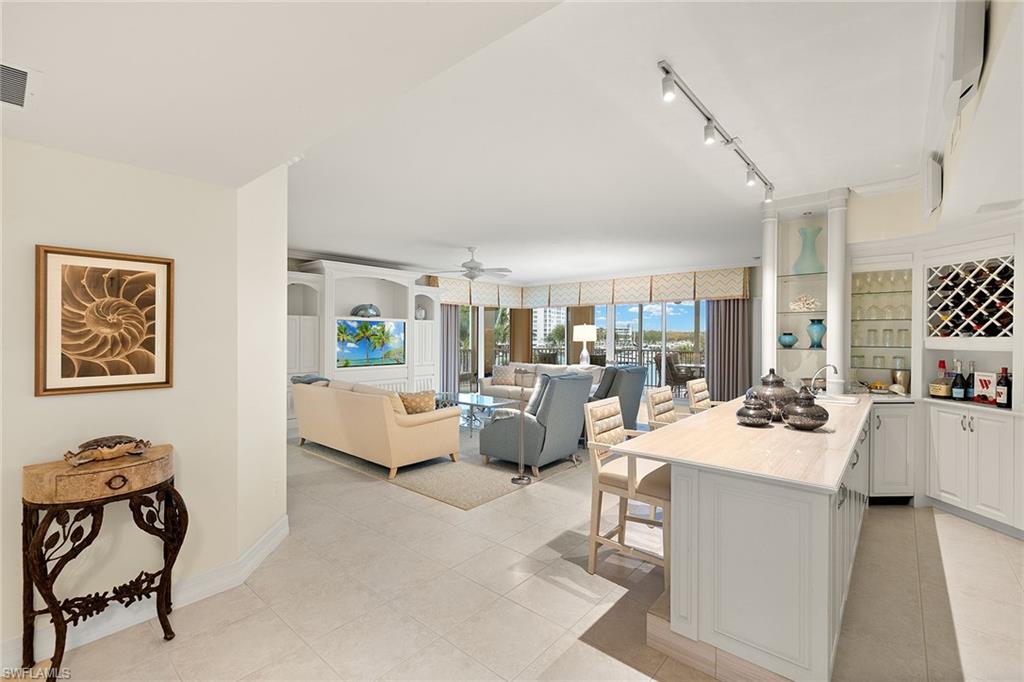 425 Dockside Drive, Unit 301 Naples, FL 34110 - Photo 3 of 46